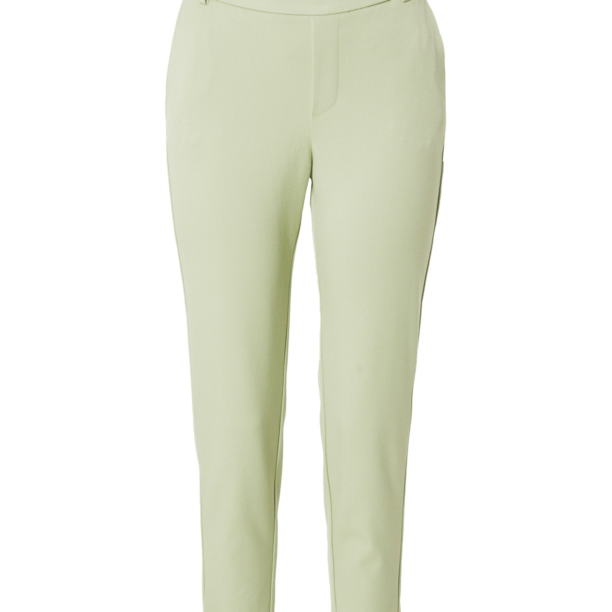 VERO MODA Pantaloni eleganți 'MAYA'  verde