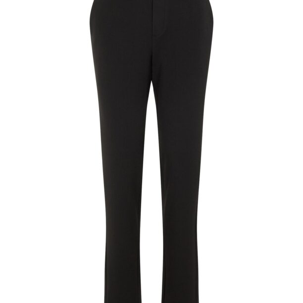 VERO MODA Pantaloni eleganți 'VMMaya'  negru