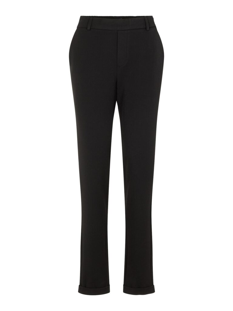 VERO MODA Pantaloni eleganți 'VMMaya'  negru