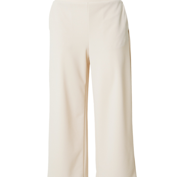 VERO MODA Pantaloni  gri deschis