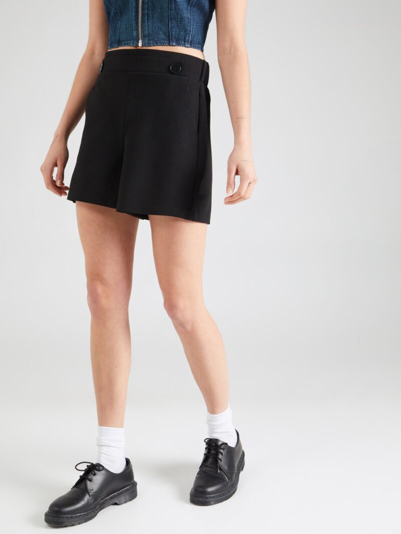 VERO MODA Pantaloni  negru