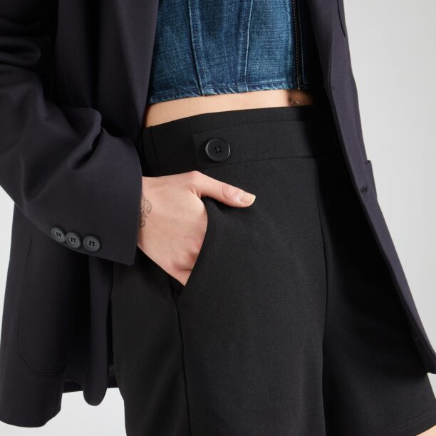 Preţ VERO MODA Pantaloni  negru