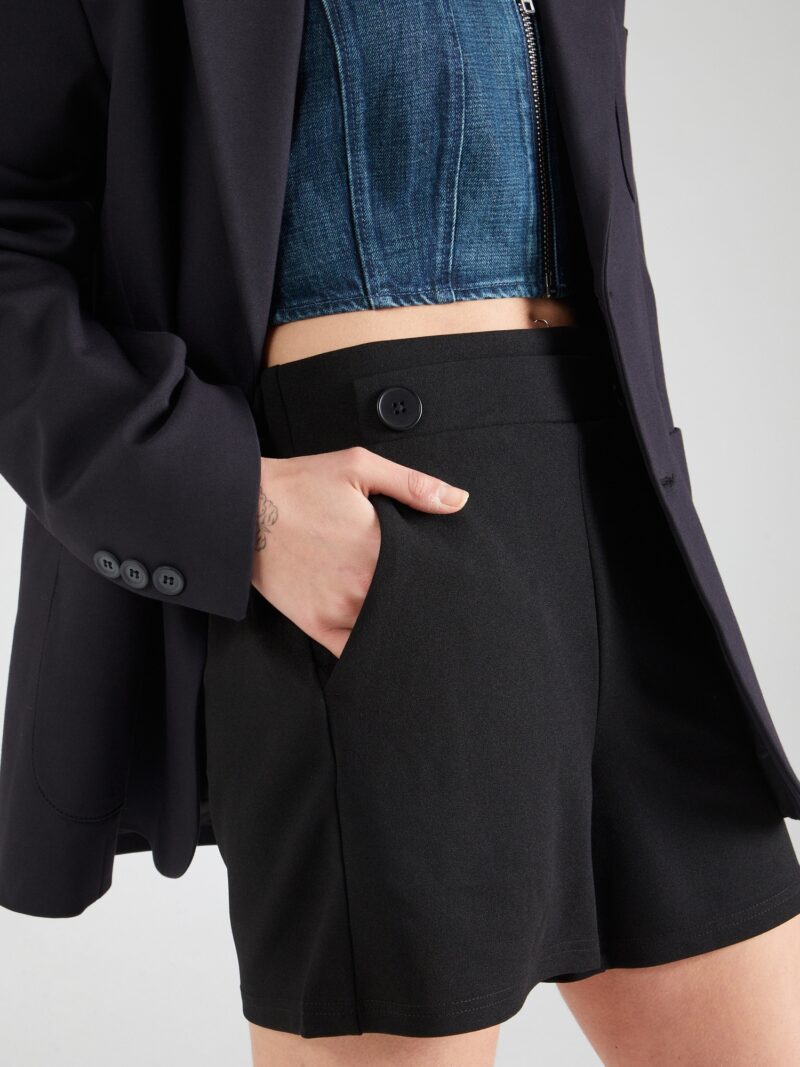 Preţ VERO MODA Pantaloni  negru