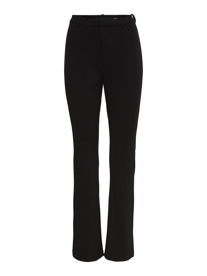 VERO MODA Pantaloni  negru