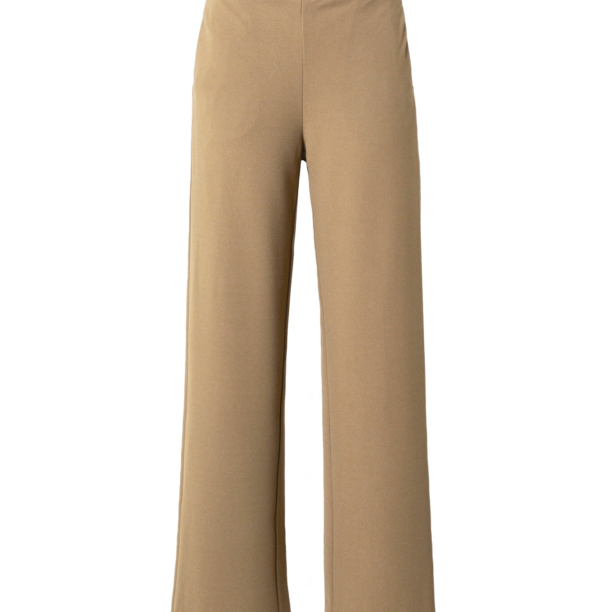 VERO MODA Pantaloni  oliv