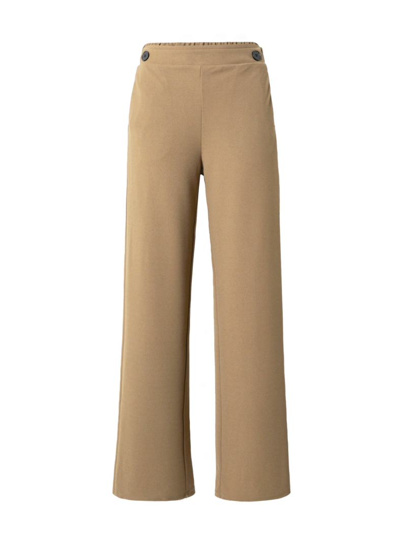 VERO MODA Pantaloni  oliv