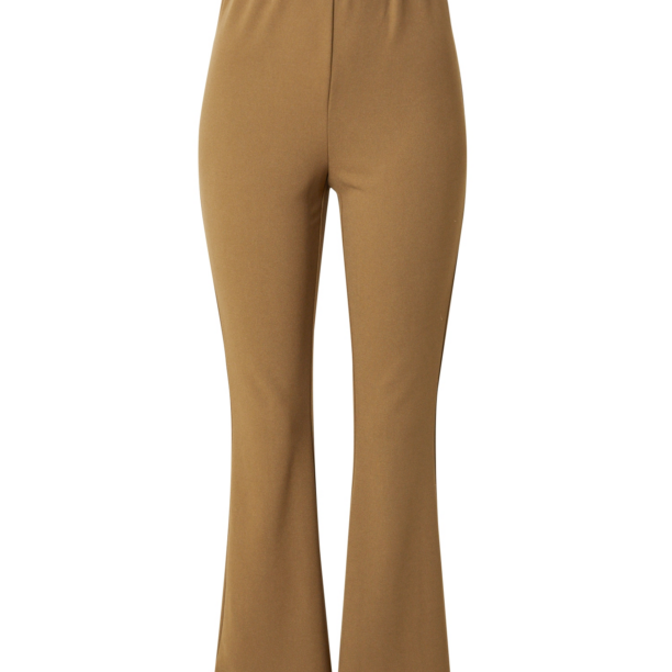 VERO MODA Pantaloni  oliv