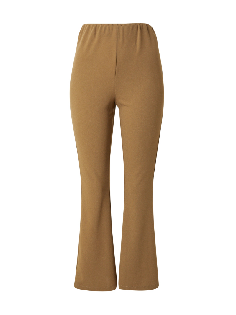 VERO MODA Pantaloni  oliv