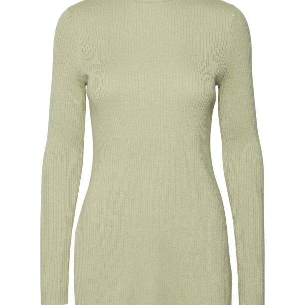 VERO MODA Pulover 'Gold'  verde