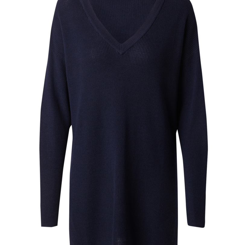VERO MODA Pulover 'New Lexsun'  bleumarin