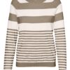 VERO MODA Pulover 'VMHAPPINESS'  crem / bej deschis