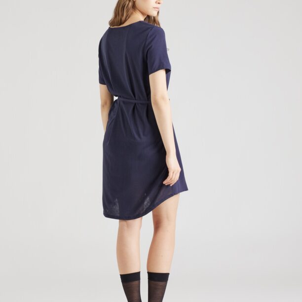 VERO MODA Rochie 'BRIT'  bleumarin preţ