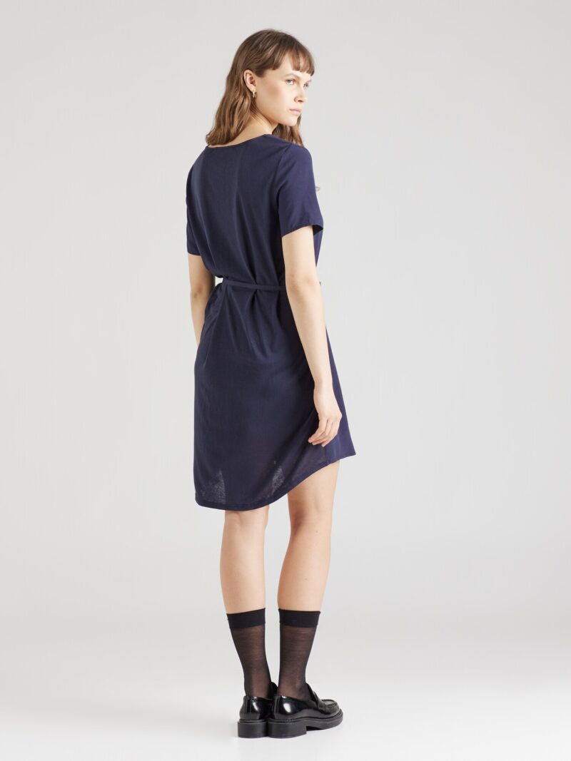 VERO MODA Rochie 'BRIT'  bleumarin preţ