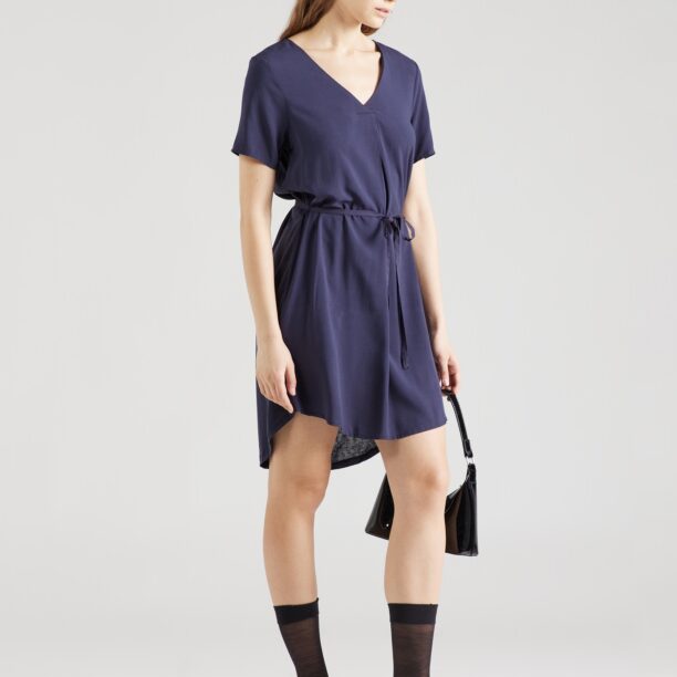 Cumpăra VERO MODA Rochie 'BRIT'  bleumarin