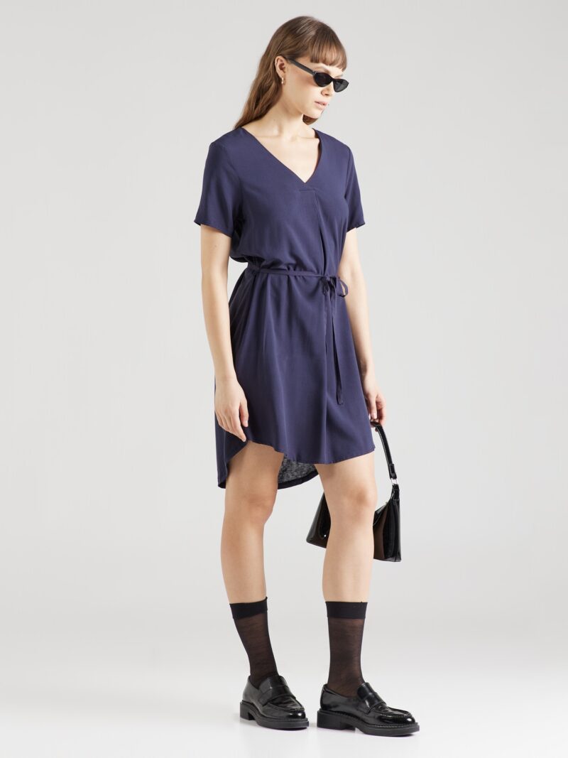 Cumpăra VERO MODA Rochie 'BRIT'  bleumarin