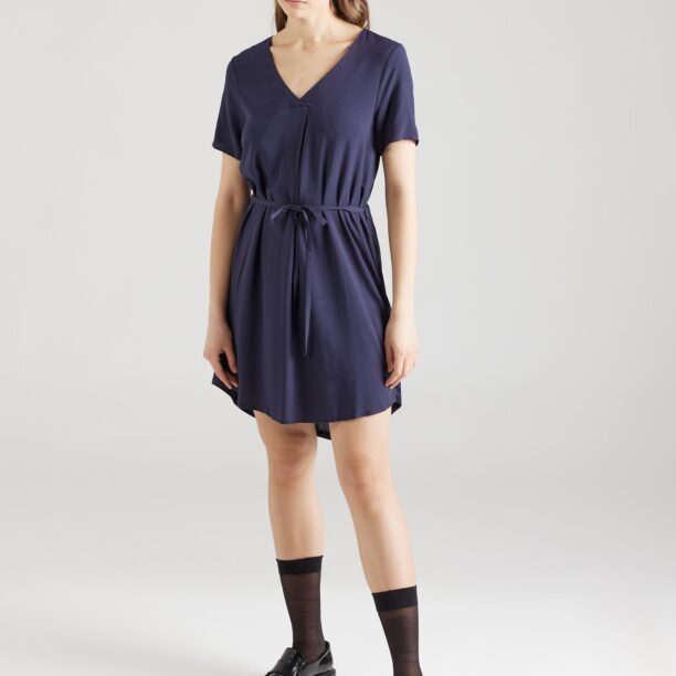 VERO MODA Rochie 'BRIT'  bleumarin