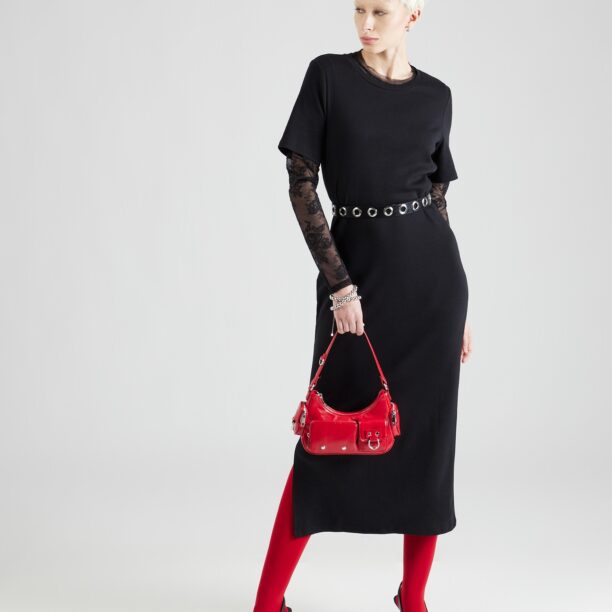 VERO MODA Rochie 'CHLOE'  negru