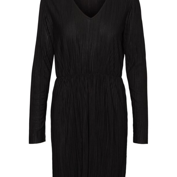 VERO MODA Rochie 'CIRA'  negru