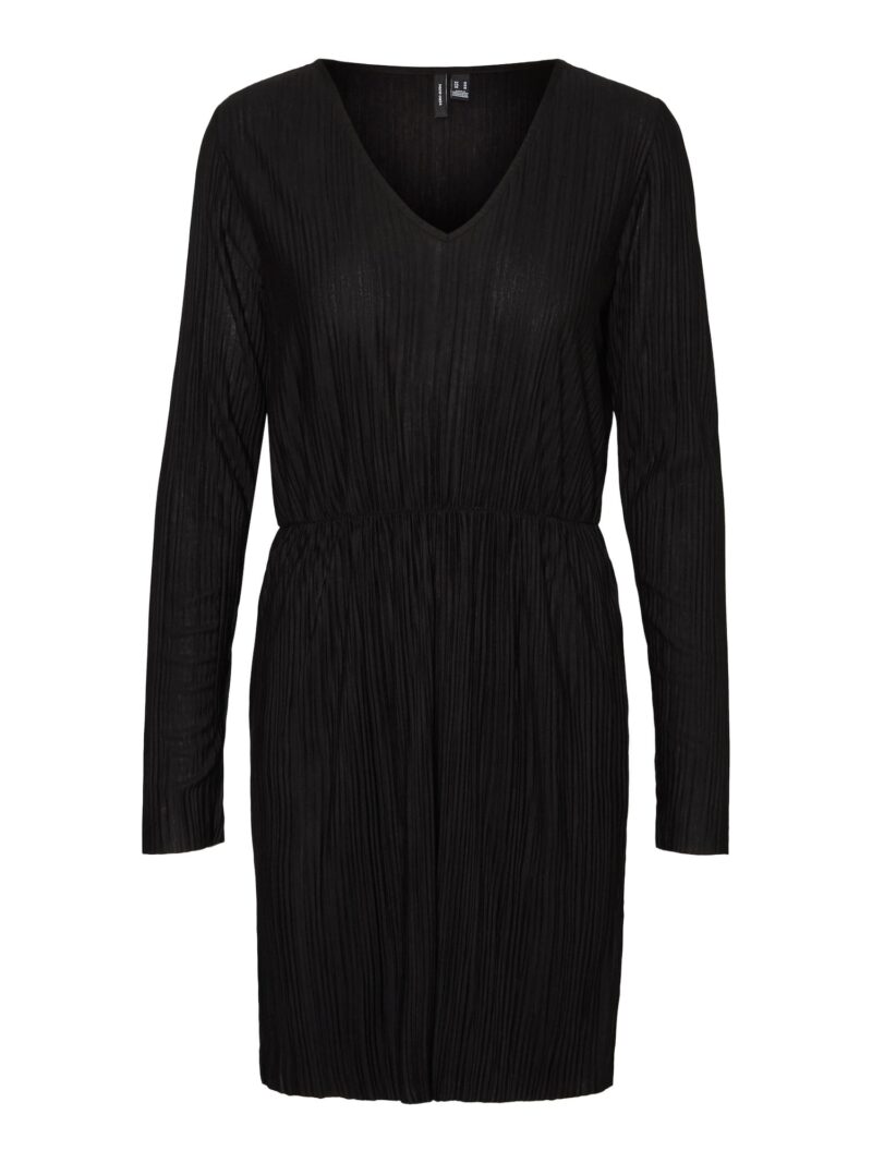 VERO MODA Rochie 'CIRA'  negru