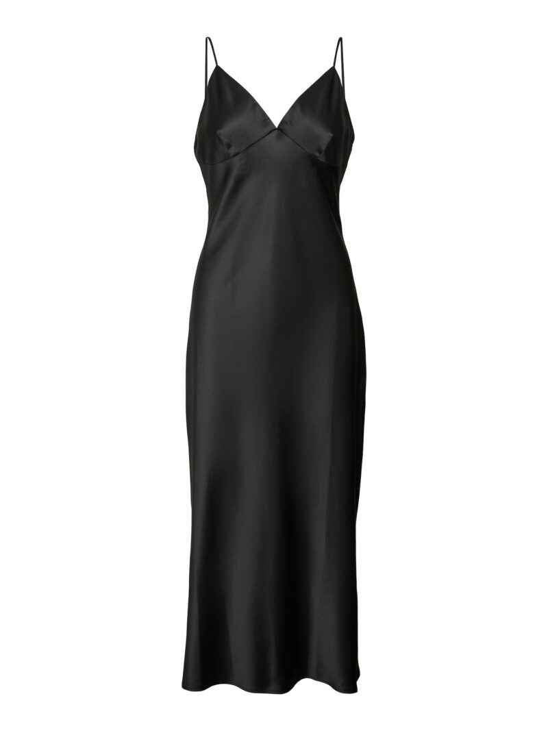 VERO MODA Rochie 'Cilja'  negru