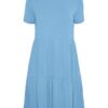 VERO MODA Rochie 'FILLI CALIA'  albastru deschis