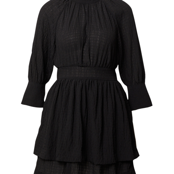 VERO MODA Rochie 'Gunna'  negru