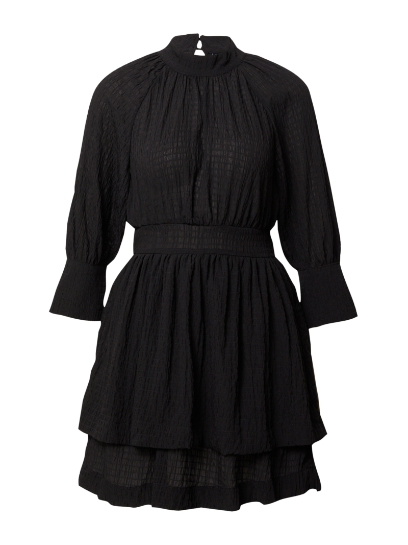 VERO MODA Rochie 'Gunna'  negru