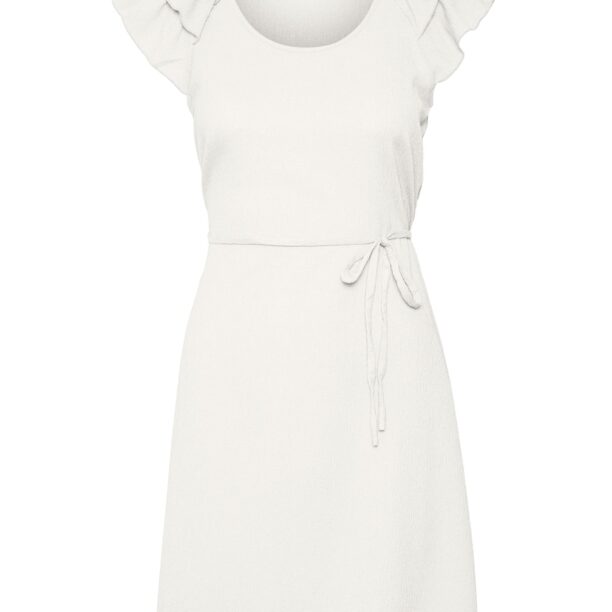 VERO MODA Rochie 'HAYA'  alb