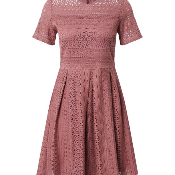 VERO MODA Rochie 'HONEY'  rosé