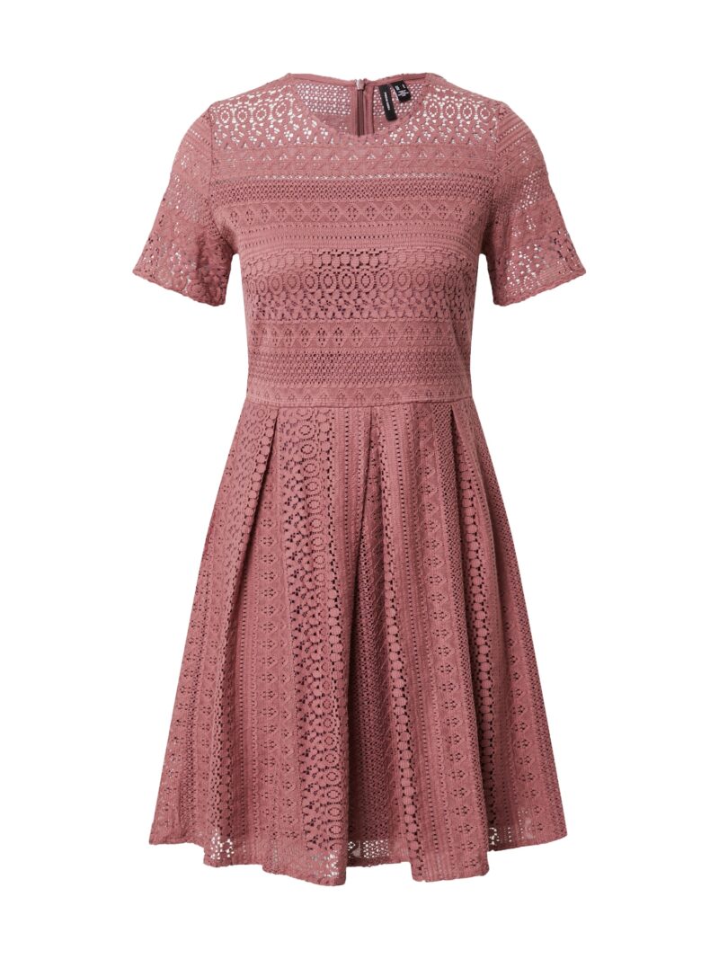 VERO MODA Rochie 'HONEY'  rosé