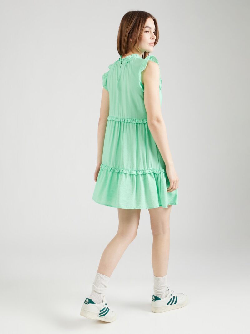 VERO MODA Rochie 'JOSIE'  verde deschis preţ