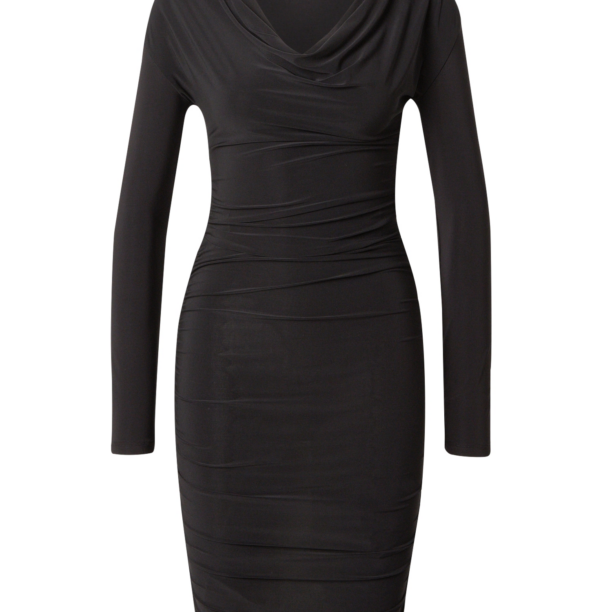 VERO MODA Rochie 'KIARA'  negru