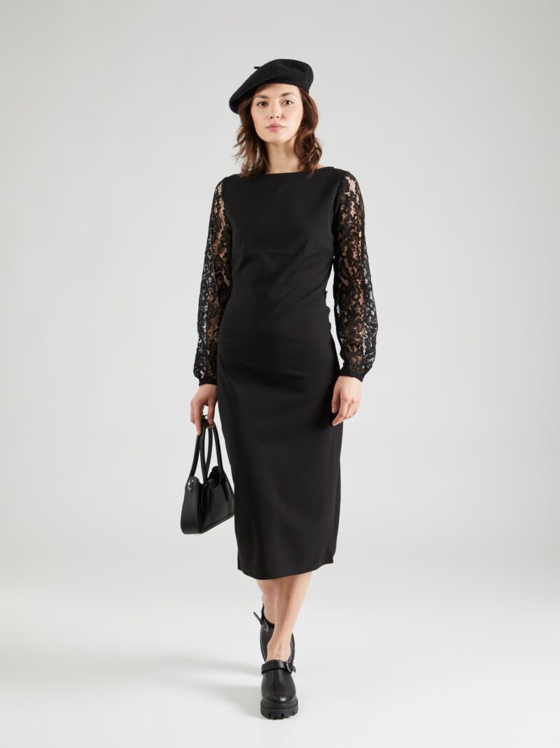 Cumpăra VERO MODA Rochie 'MAGDA'  negru