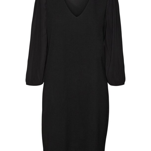 VERO MODA Rochie 'RITH'  negru