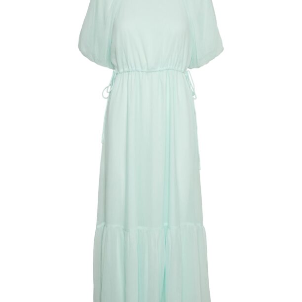 VERO MODA Rochie 'Ragna'  verde pastel