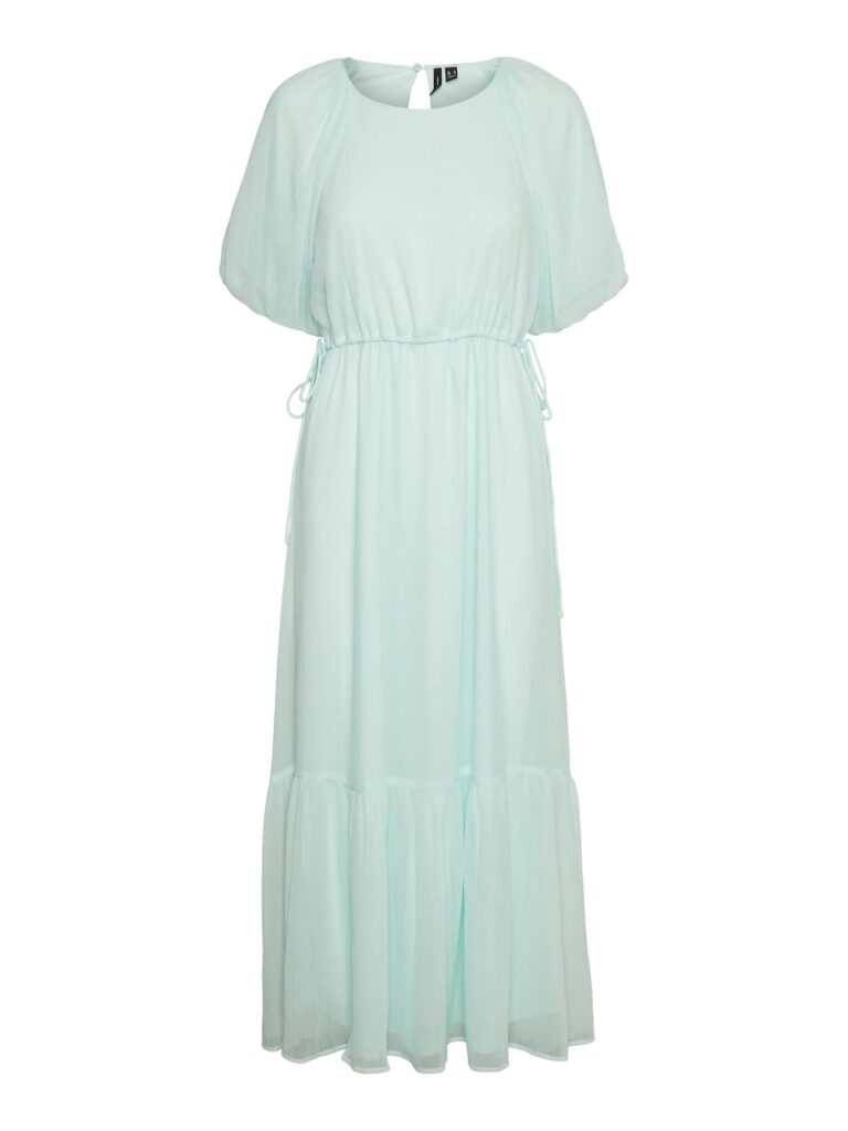 VERO MODA Rochie 'Ragna'  verde pastel