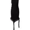 VERO MODA Rochie 'SELMA'  negru