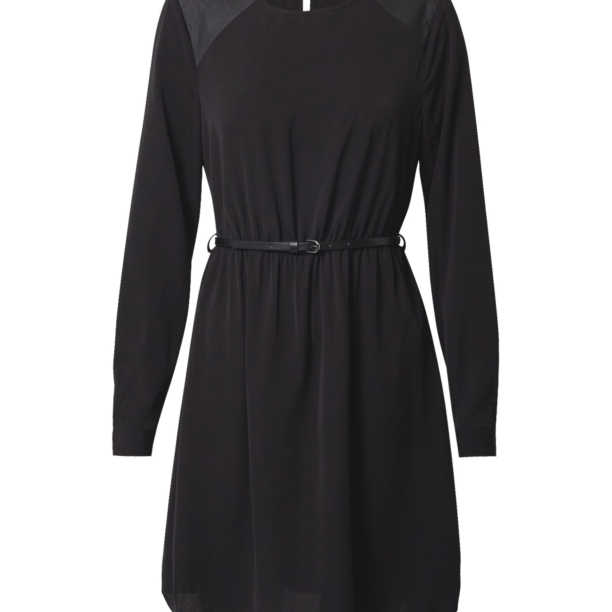 VERO MODA Rochie 'SERENA'  negru