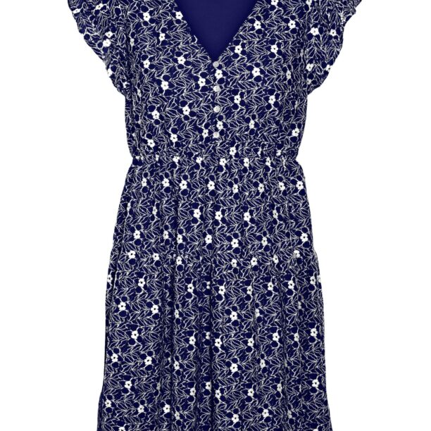 VERO MODA Rochie 'SONEY'  bleumarin