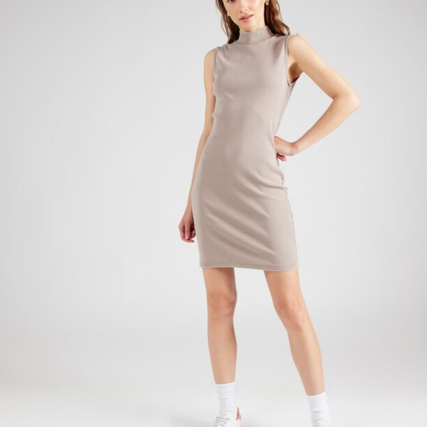 VERO MODA Rochie 'VMJane'  gri taupe