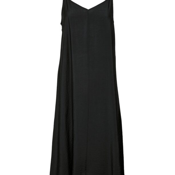 VERO MODA Rochie 'VMJosie'  negru