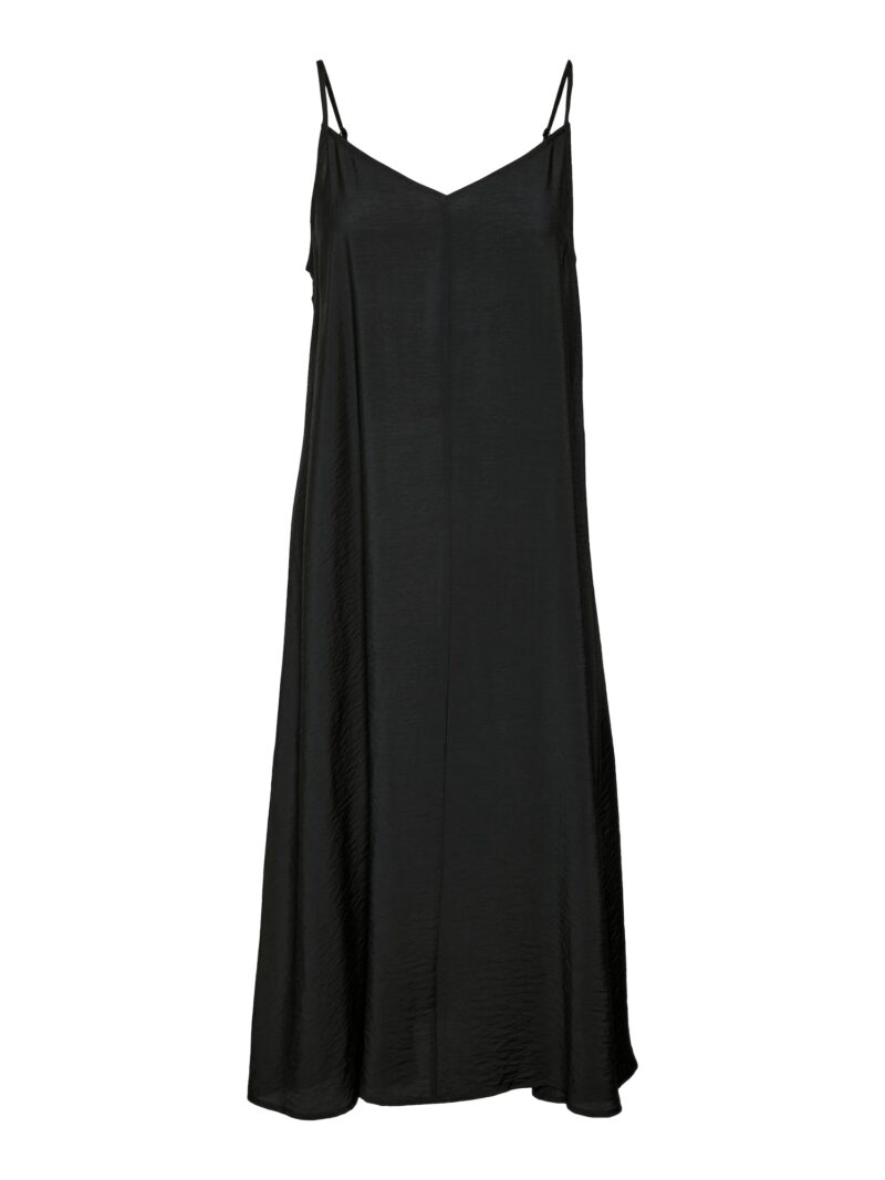 VERO MODA Rochie 'VMJosie'  negru