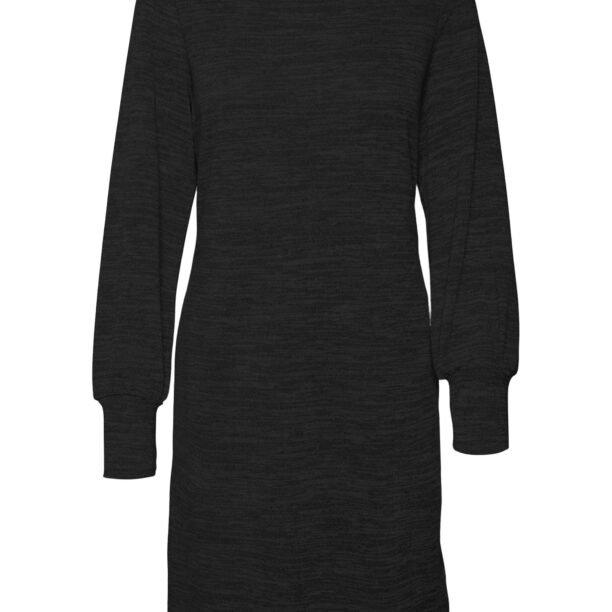 VERO MODA Rochie 'VMKatie'  negru amestecat