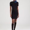 VERO MODA Rochie 'VMPANDA'  negru