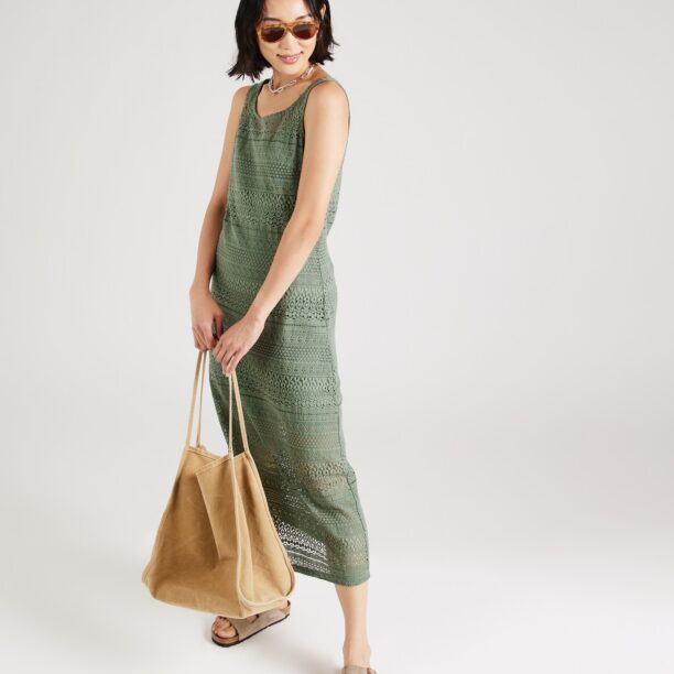 Cumpăra VERO MODA Rochie de vară 'HONEY'  verde jad