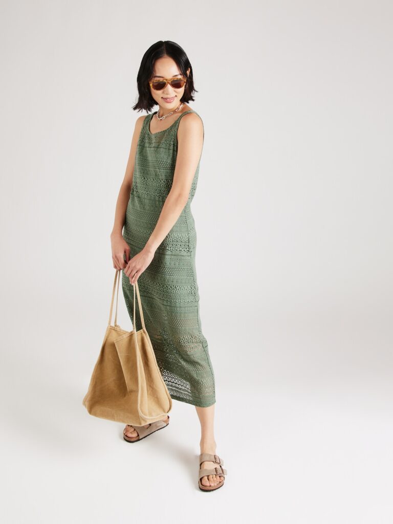 Cumpăra VERO MODA Rochie de vară 'HONEY'  verde jad