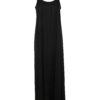 VERO MODA Rochie de vară 'Harper'  negru