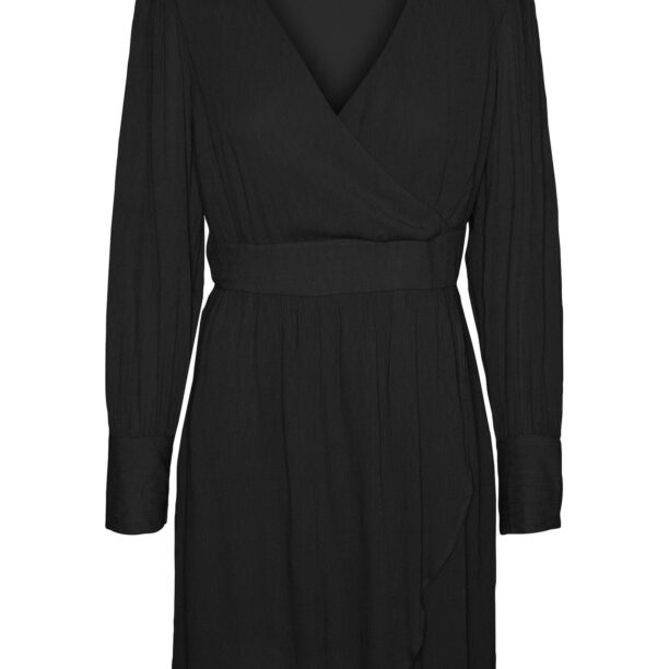 VERO MODA Rochie  negru