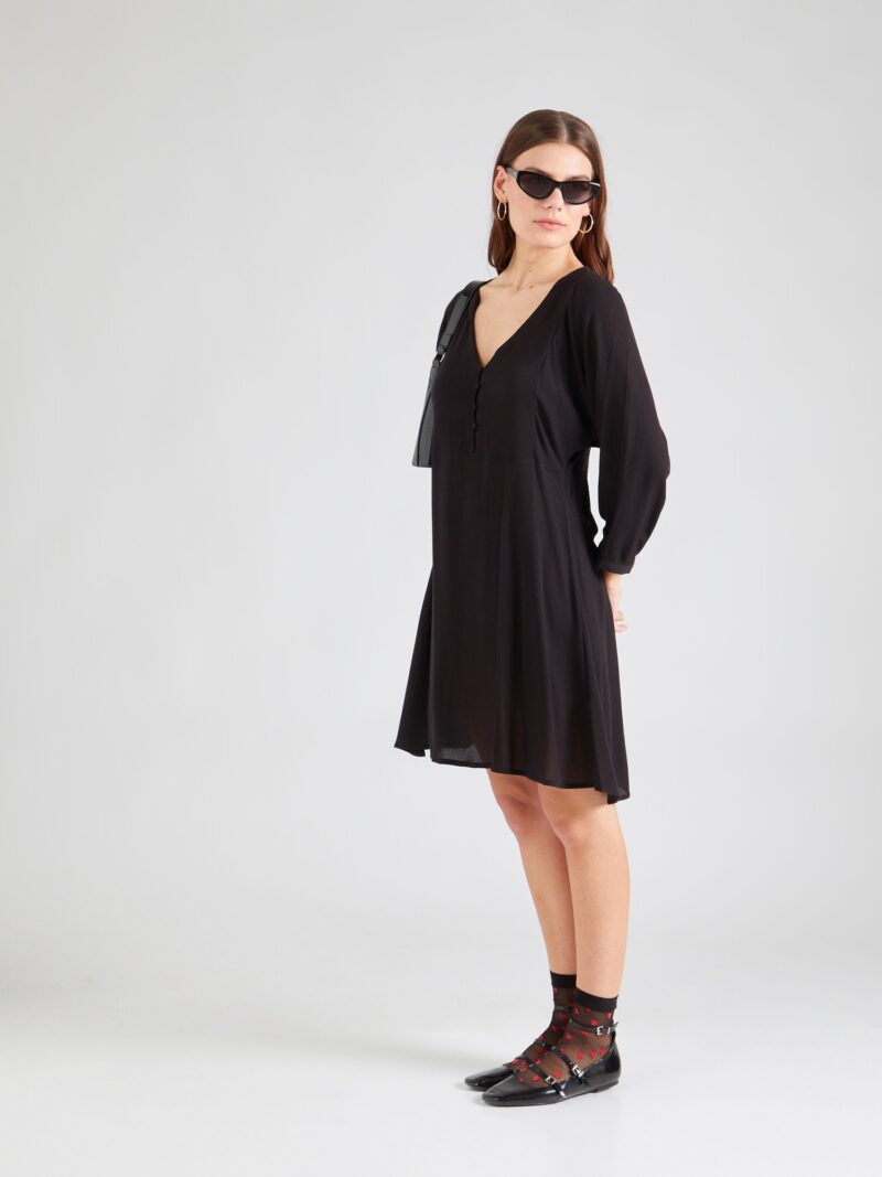 Cumpăra VERO MODA Rochie tip bluză 'MENNY'  negru