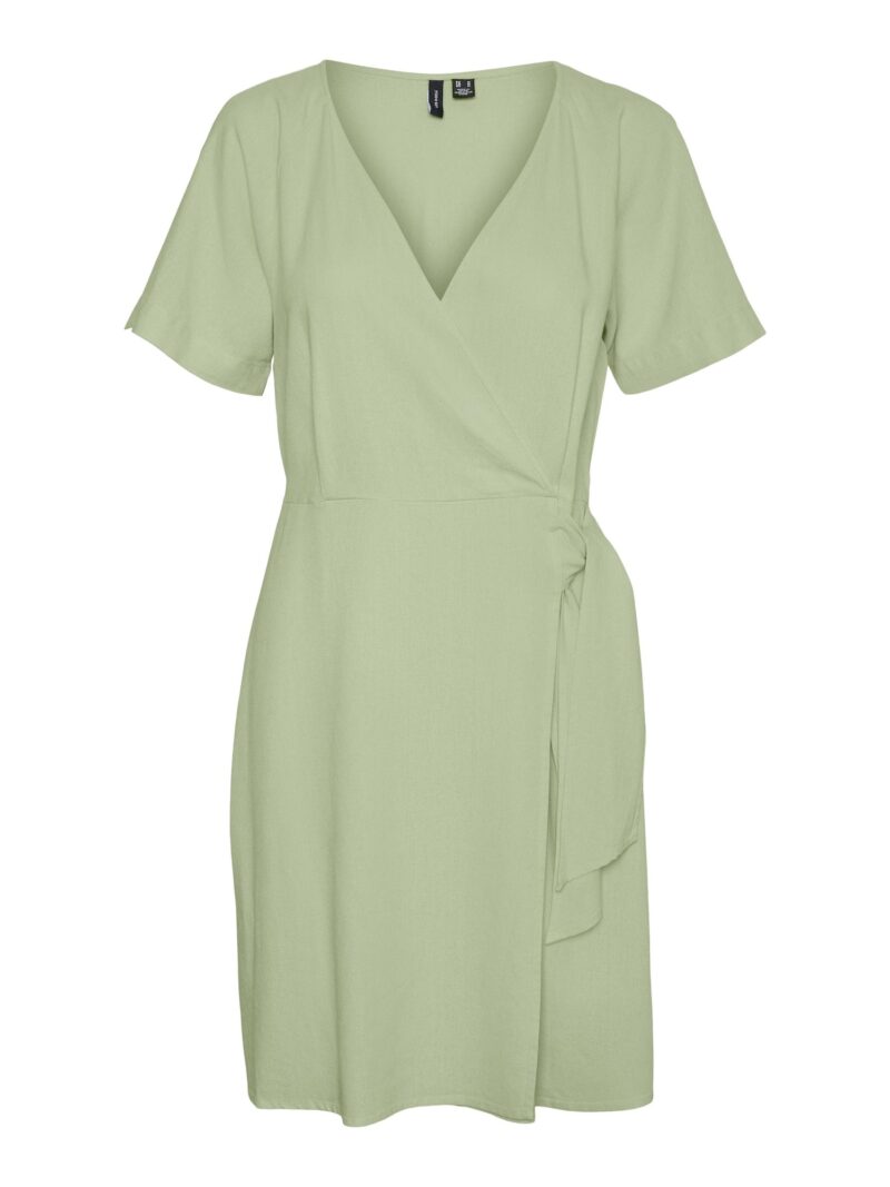 VERO MODA Rochie  verde